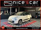 FIAT 500L 1.3 Multijet 85 CV Business * TAGLIANDATA