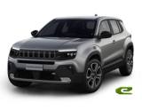 JEEP Avenger 1.2 Turbo Summit + Pack Winter