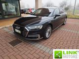 AUDI A8 50 TDI 3.0 quattro tiptronic FINANZIABILE