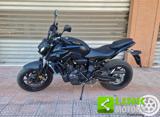 YAMAHA MT-07 TRACER 700GT TAGLIANDATA!