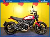 DUCATI Scrambler 800 Garantita e Finanziabile