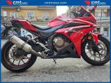 HONDA CBR 500 R Garantita e Finanziabile