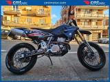 SUZUKI DR-Z 400 SM Garantita e Finanziabile