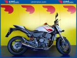 HONDA Hornet 600 Garantita e Finanziabile