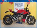 DUCATI Streetfighter V4 1100 Garantita e Finanziabile