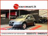 FIAT Sedici 1.6 16V 4x4 Dynamic * UNICO PROPRIETARIO