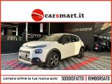 CITROEN C3 PureTech 82 Feel * NAVI * LANE ASSIST *