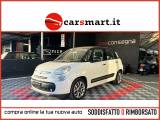 FIAT 500L 1.3 Multijet 85 CV Business * TAGLIANDATA