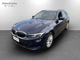 BMW 320 d Touring mhev 48V xdrive auto