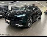 AUDI Q8 45 TDI quattro tiptronic Sport