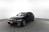 BMW 320 Serie 3   (G20/G21) d xDrive Touring Luxury