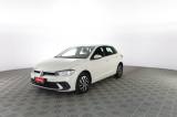 VOLKSWAGEN Polo Polo 1.0 TSI Life