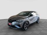 RENAULT Captur Captur Full Hybrid E-Tech 145 CV Engineered