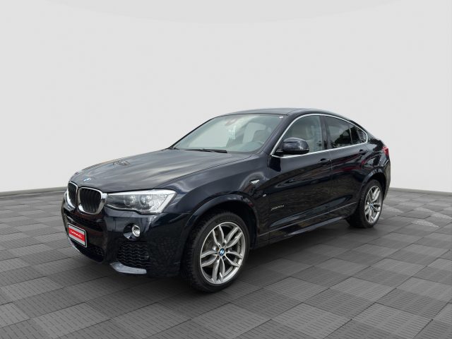 bmw x4 x4 xdrive20d msport