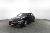 MERCEDES-BENZ A 180 A 200 d Automatic AMG Line Advanced Plus