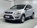 FORD Kuga 2.0 TDCi 163 CV 4WD Powersh.Titanium DPF