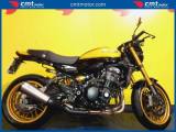 KAWASAKI Z 900 RS Finanziabile - Nero - 1729