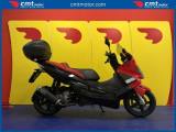 GILERA Nexus 250 Garantito e Finanziabile