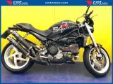 DUCATI Monster S4R Finanziabile - nero - 86709