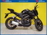 YAMAHA Other MT-125 Garantita e Finanziabile