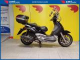 PIAGGIO Beverly 500 Finanziabile - Nero - 64468