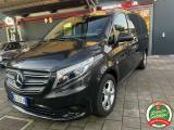 MERCEDES-BENZ Vito 119 D Mixto 190cv Long versione Pro