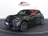 MINI Cooper 3 porte   S JCW XL