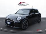 MINI Cooper 3 porte   S Favoured XL