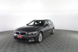 BMW 320 Serie 3   (G20/G21) d 48V xDrive Touring Business