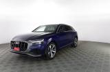 AUDI Q8 Q8 45 TDI quattro tiptronic Sport