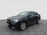 BMW X4 X4 xDrive20d Msport