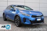 KIA XCeed Xceed 1.6 GDi 141cv PHEV DCT Style