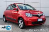 RENAULT Twingo Electric Twingo Zen 22kWh