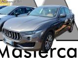 MASERATI Levante Levante 3.0 V6 250cv auto - targa FR354NL -