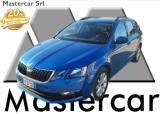 SKODA Octavia sw 2.0 tdi Executive 150cv dsg tg: FY229XL