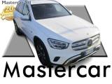 MERCEDES-BENZ GLC 300 GLC 300 de phev  Sport 4matic auto - GF273RK -