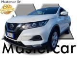 NISSAN Qashqai Qashqai 1.5 dci Business 115cv dct - GC363JY