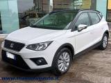 SEAT Arona Arona 1.0 ecotsi Xcellence 95cv my18