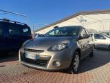 RENAULT Clio Clio 5p 1.5 dci Luxe 85cv