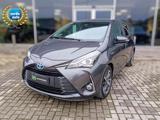 TOYOTA Yaris 1.5 Hybrid 5 porte Trend 