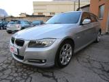 BMW 320 d cat Touring Eletta MANUALE *VOLANO RUMOROSO*