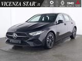 MERCEDES-BENZ A 180 d SPORT AUTOMATIC