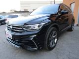 VOLKSWAGEN Tiguan 2.0 TDi SPORT RLine R Line R-Line 4Motion DSG