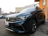 VOLKSWAGEN Tiguan 2.0 TDi R-Line RLine R Line 4Motion DSG 73.000 KM