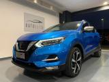 NISSAN Qashqai 1.6 dCi X-Tronic 2WD Black Edition