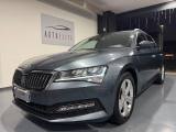 SKODA Superb 2.0 TDI EVO 150 CV SCR DSG Wagon Executive