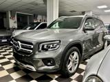 MERCEDES-BENZ GLB 200 d Automatic Business Extra