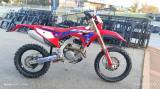 HONDA CRF 250 X CRF 250 RX 2024