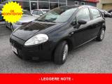 FIAT Grande Punto 1.2 8v 5p. Dynamic -OK NEOPATENTATI- LEGGERE NOTE