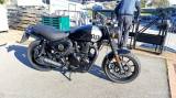 ROYAL ENFIELD Scram 411 HNTR 350 2024